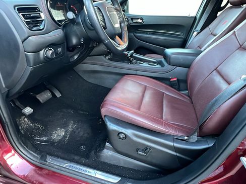 Used 2024 Dodge Durango GT image 16