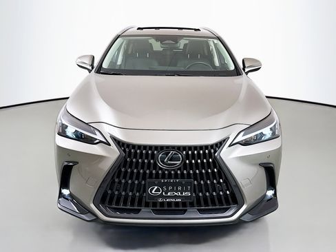 Used 2024 Lexus NX 350 AWD image 2