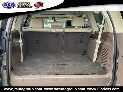 Used 2014 Lexus GX 460 Luxury AWD/4WD image 18