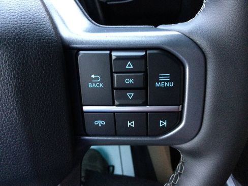 New 2026 Ford F350 Lariat w/ Lariat Ultimate Package image 18