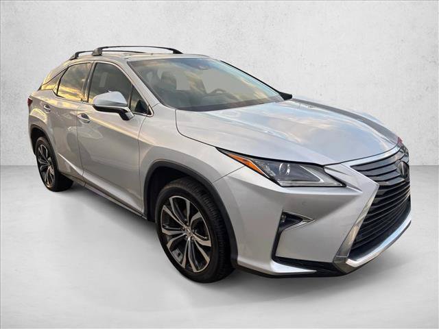 Used 2016 Lexus RX 350 FWD w/ Premium Package image 3