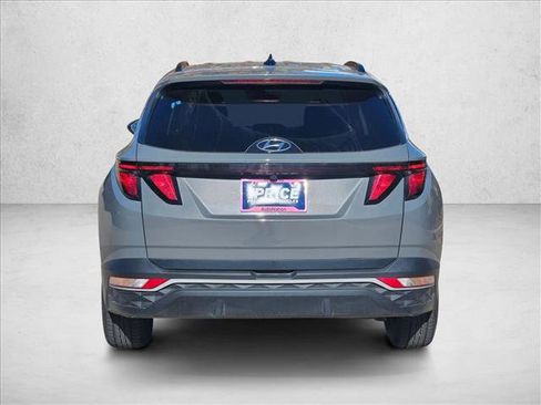 Used 2024 Hyundai Tucson SEL image 7