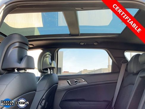 Certified 2025 Kia Sportage X-Pro Prestige image 19