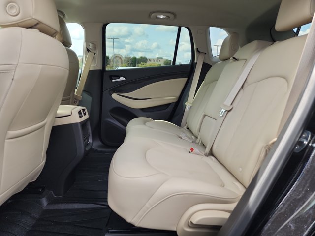 Used 2020 Buick Envision Preferred FWD image 10