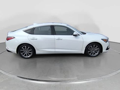 Used 2026 Acura Integra FWD image 9