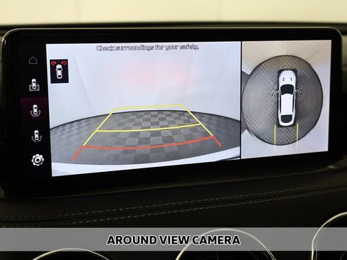 Used 2023 Kia Stinger GT2 image 8