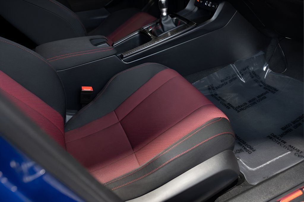 Used 2023 Honda Civic Si image 72