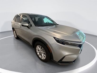 Used 2025 Honda CR-V EX