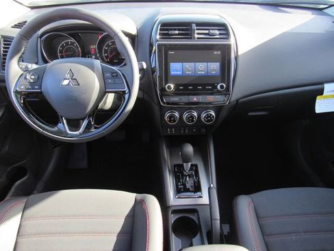 New 2026 Mitsubishi Outlander Sport SE AWD/4WD image 14