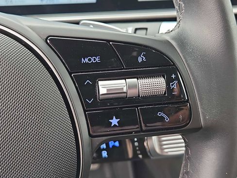 Certified 2024 Hyundai Ioniq 6 Limited image 24