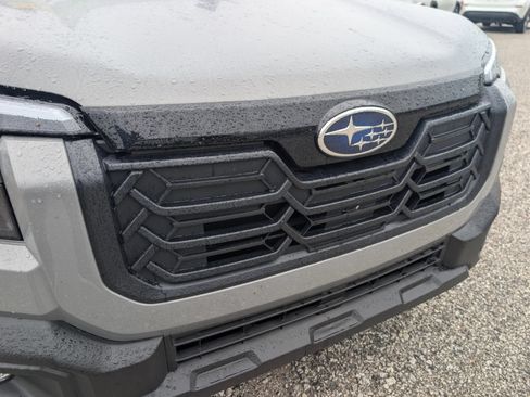 Certified 2026 Subaru Outback Limited AWD/4WD image 4