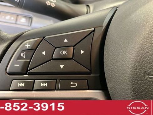 New 2026 Nissan Altima 2.5 SV w/ SV Special Edition Package AWD/4WD image 19