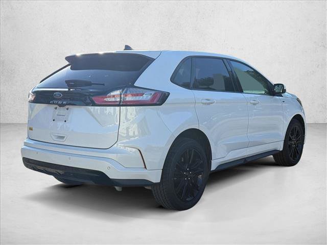 Used 2024 Ford Edge ST-Line AWD/4WD image 5