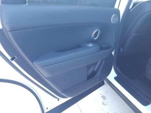 New 2026 Hyundai Palisade SEL Premium FWD image 11
