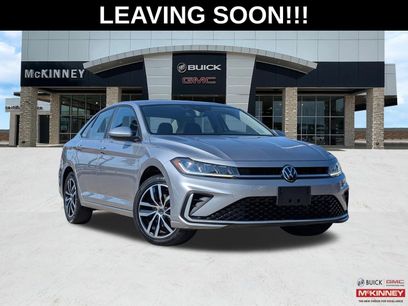 Used 2025 Volkswagen Jetta SE