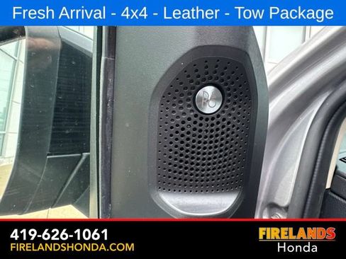 Used 2020 Ford Ranger Lariat w/ Equipment Group 501A Mid AWD/4WD image 20
