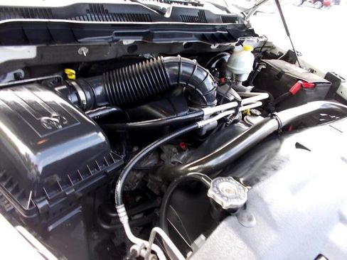 Used 2012 RAM 1500 Big Horn w/ Luxury Group image 21