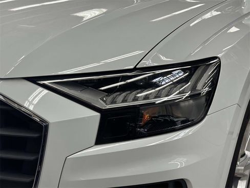Used 2023 Audi Q8 Premium w/ Convenience Package image 8