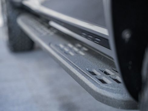 Certified 2025 Ford F150 Raptor w/ Equipment Group 803A Raptor R image 22