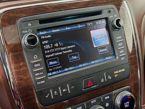 Used 2014 Buick Enclave Premium w/ Trailering Provision Package FWD image 13