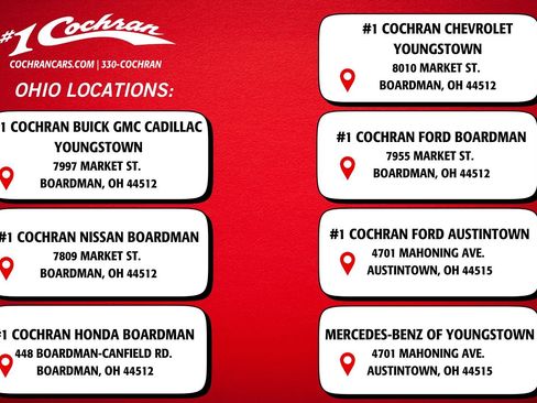 Used 2019 Dodge Grand Caravan SE image 2