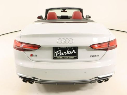 Certified 2023 Audi S5 Premium Plus image 4