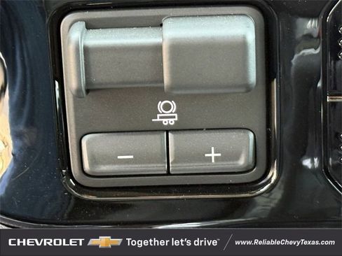 Certified 2026 Chevrolet Silverado 1500 RST w/ Texas Edition Plus image 23