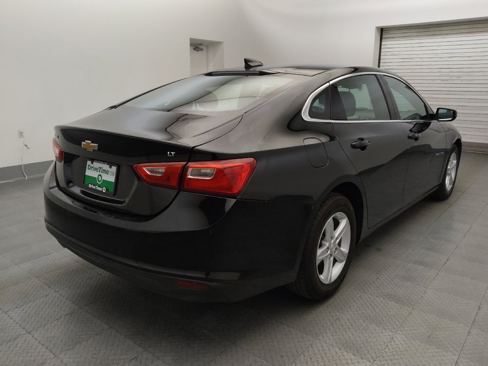 Used 2023 Chevrolet Malibu LT FWD image 9
