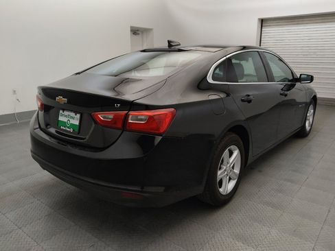 Used 2023 Chevrolet Malibu LT FWD image 9
