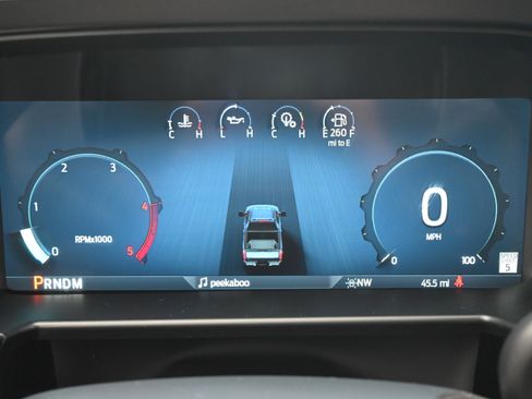 Used 2026 Ford F450 Platinum w/ Platinum Plus Package image 25