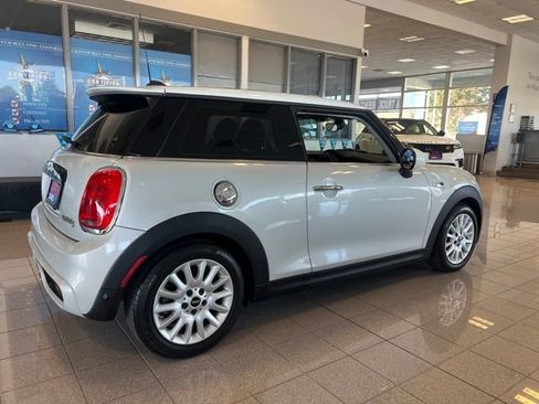 Used 2014 MINI Cooper S FWD image 8