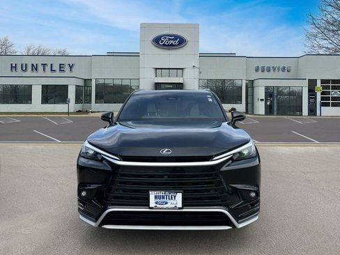 Used 2024 Lexus TX 500h w/ Technology Package image 3