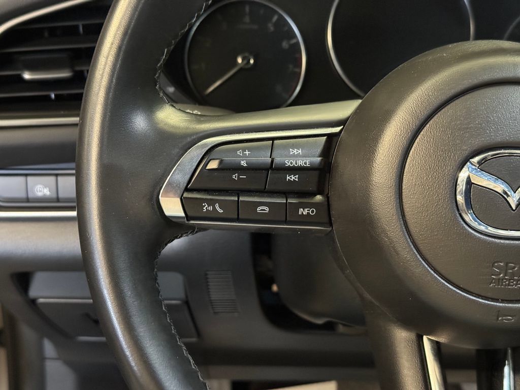 Used 2024 MAZDA CX-30 AWD 2.5 S w/ Select Sport Pkg image 11