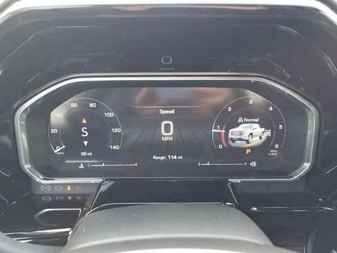 New 2026 GMC Sierra 1500 SLT image 24