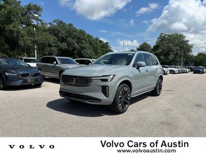 New 2026 Volvo XC90 T8 Plus