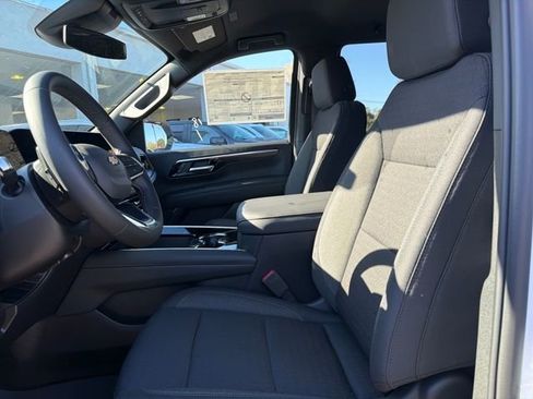New 2026 Chevrolet Tahoe LS AWD/4WD image 19