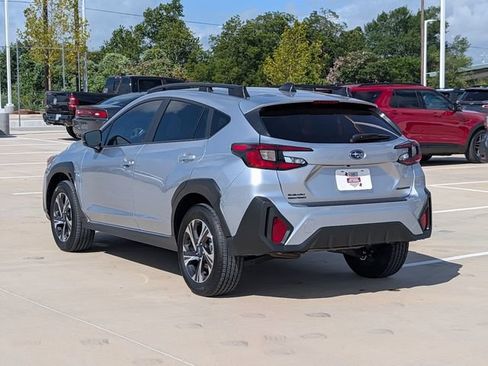 Certified 2026 Subaru Crosstrek 2.5i Premium AWD/4WD image 4