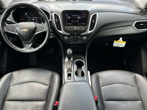 Used 2020 Chevrolet Equinox LT w/ Midnight Edition AWD/4WD image 12