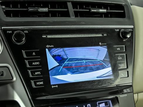 Used 2017 Toyota Prius V Four FWD image 24