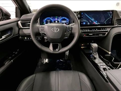 Used 2026 Toyota Camry XSE image 6