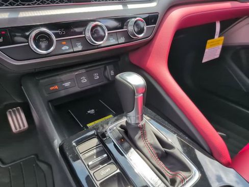 New 2026 Acura Integra A-Spec image 20