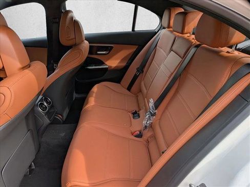 New 2026 Mercedes-Benz C 300 Sedan image 14