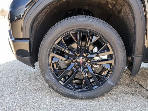 New 2026 GMC Sierra 1500 Elevation w/ Elevation Select Package image 33