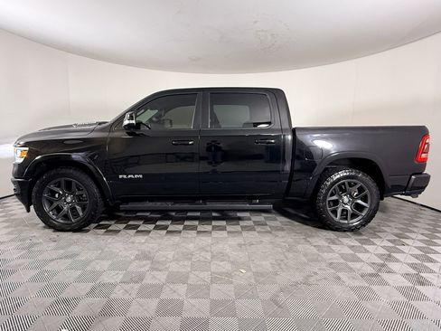 Used 2019 RAM 1500 Laramie image 2