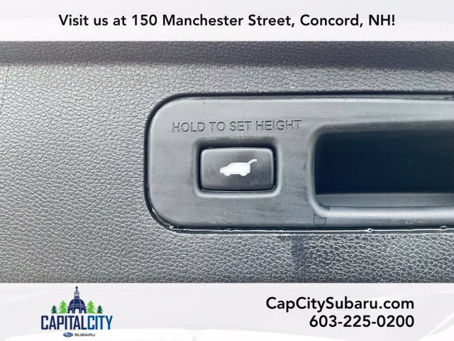 Used 2023 Honda Odyssey Touring image 9