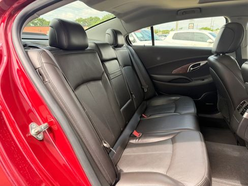 Used 2010 Buick LaCrosse CXS FWD image 24