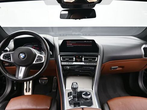 Used 2019 BMW M850i xDrive Coupe AWD/4WD image 15