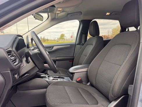 Used 2024 Ford Escape Active AWD/4WD image 6