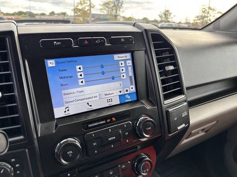 Used 2018 Ford F150 XL w/ Equipment Group 101A Mid image 14