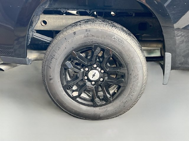 Used 2026 Chevrolet Silverado 1500 RST AWD/4WD image 35